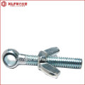 Swing Bolt / Eye Bolt